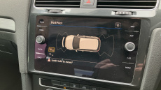 Volkswagen Golf 1.4 TSI SE [Nav] 5dr Petrol Hatchback